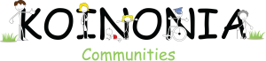 Koinonia Communities Header